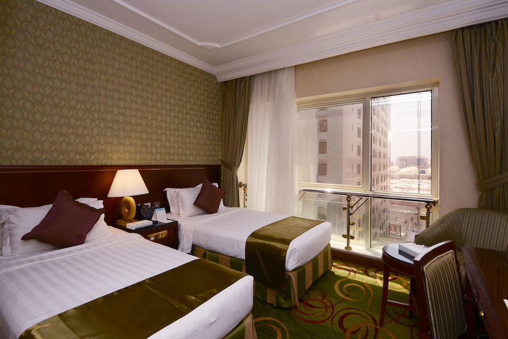 رويال الروضة(Al Rawda Royal Inn) 23/62