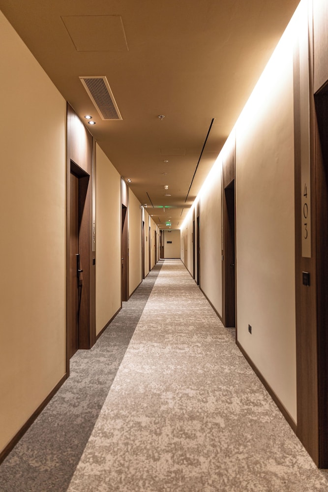 Grand Duka Hotel & Spa 69/73