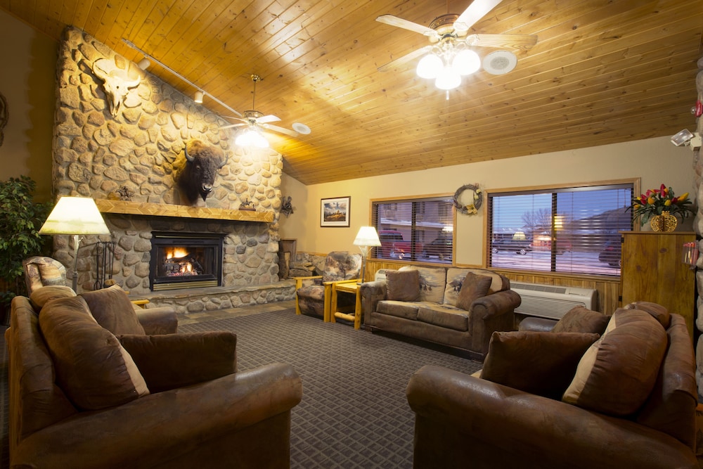 Americinn By Wyndham Medora 22/31