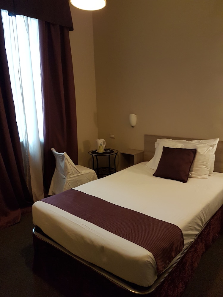 Albergo delle Terme 3/19