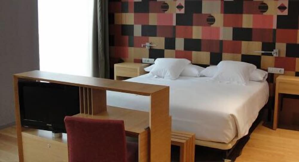 HOTEL BALNEARIO DE PANTICOSA RESORT 13/43