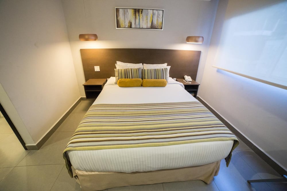 HOTEL OJOS DEL RIO 11/50