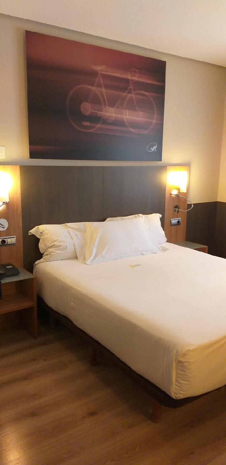 Room, 2 Double Beds