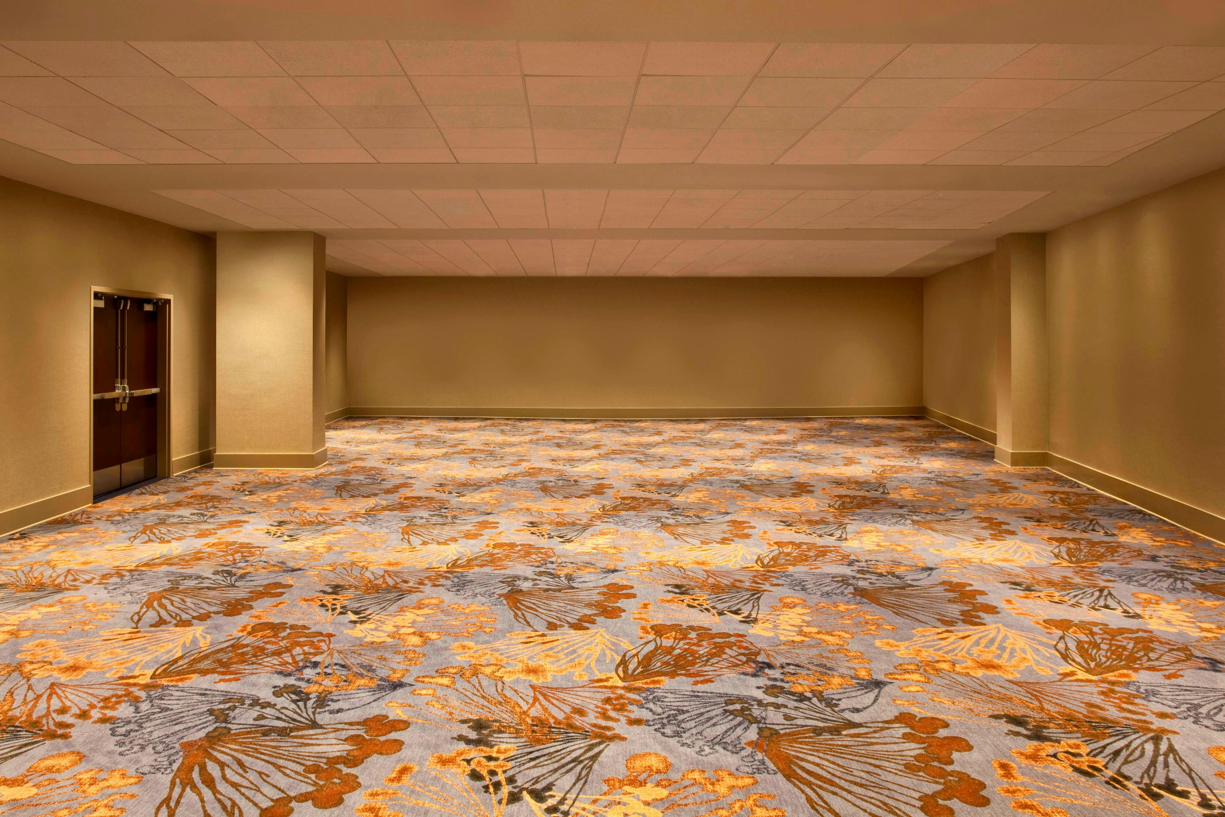 The Westin Peachtree Plaza Atlanta 12/50