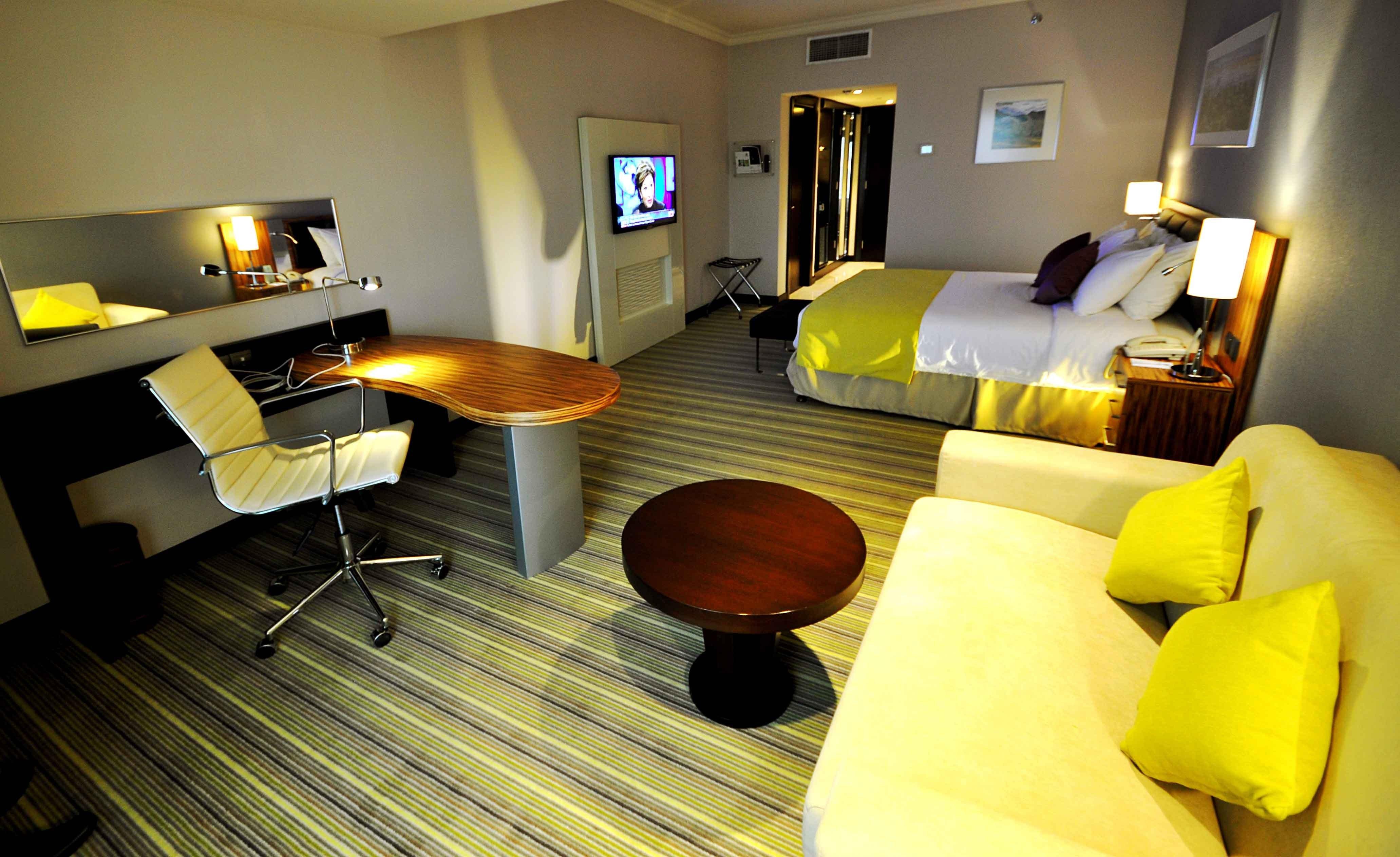 Holiday Inn Jeddah Al Salam 31/50