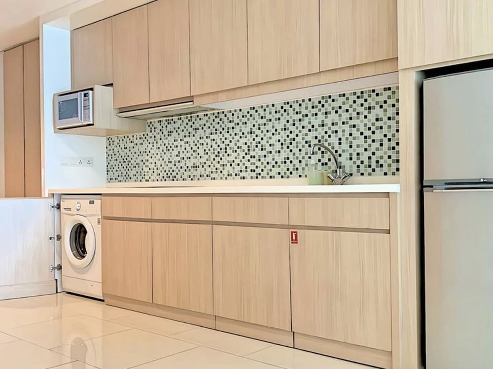 HABITARE Rasuna Jakarta 8/56