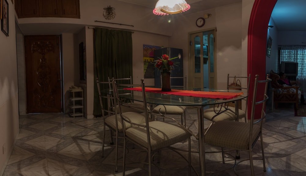 Babylon Garden Serviced Apartments 61/75