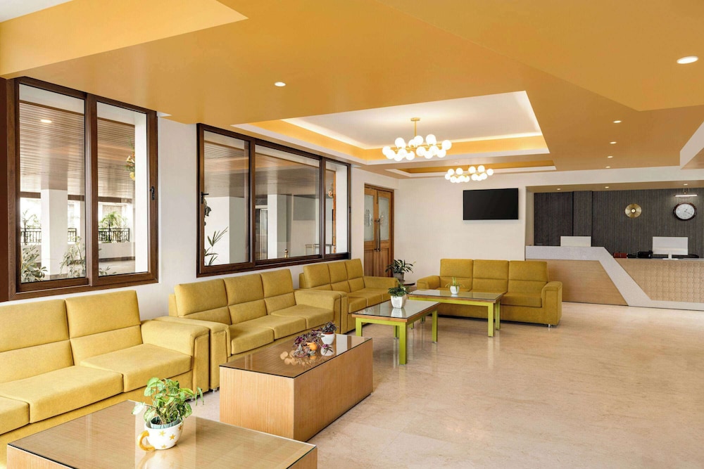 Days Inn by Wyndham Gangtok Tadong 21/39