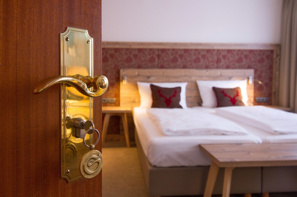 Romantik Hotel Schubert 8/27