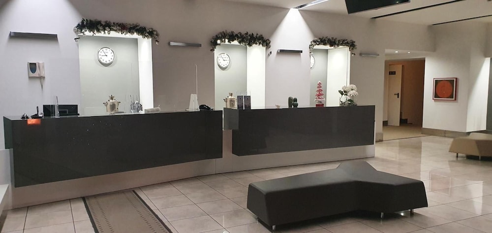 Hotel Artemide 5/36