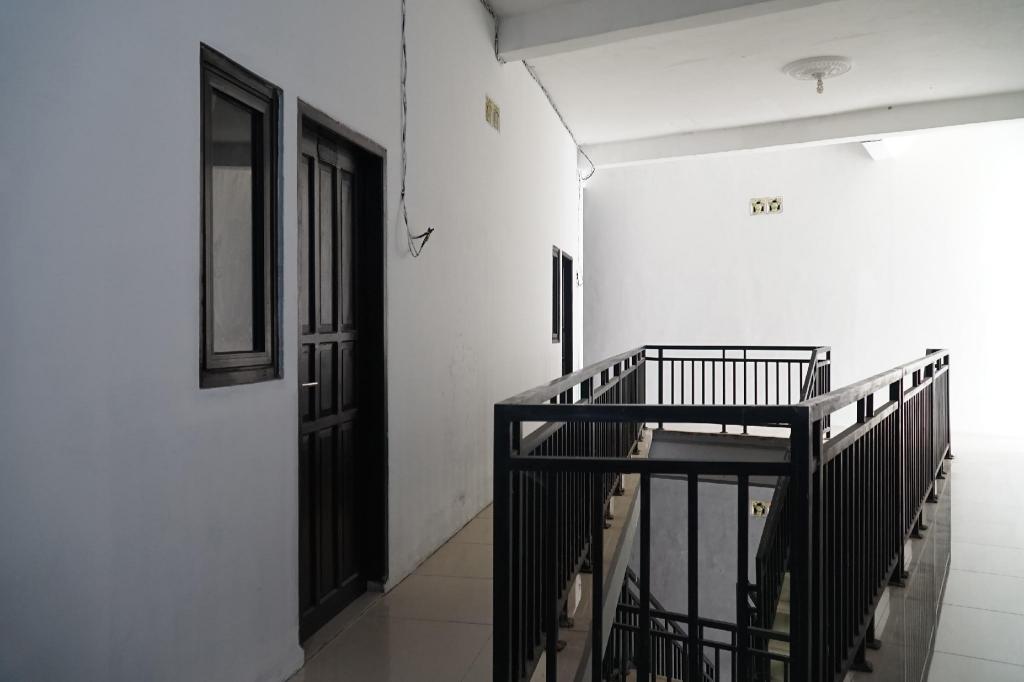 OYO 1034 Pondok Mulia Guest House 6/33