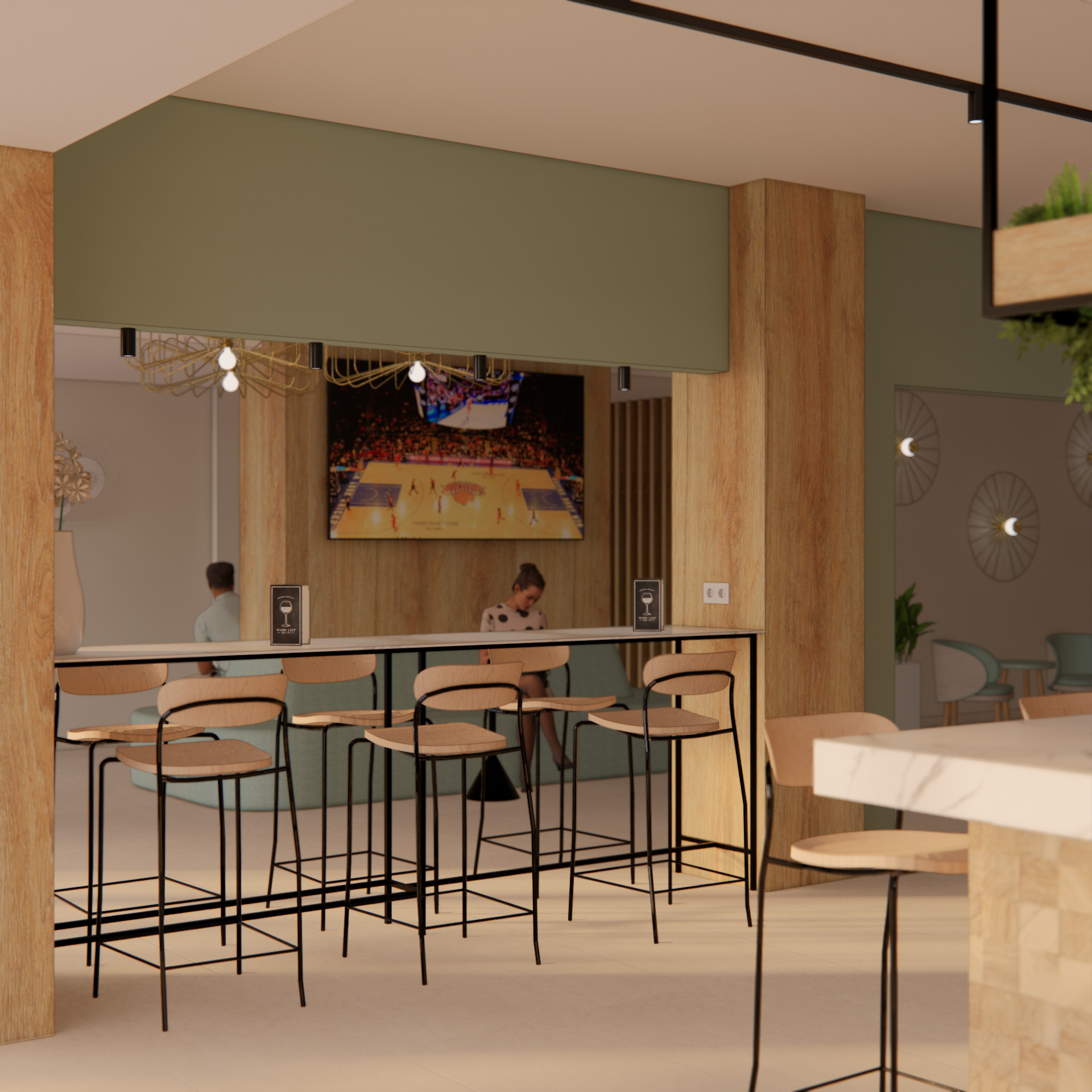 Hotel Calella by Beatriz Hoteles 27/40