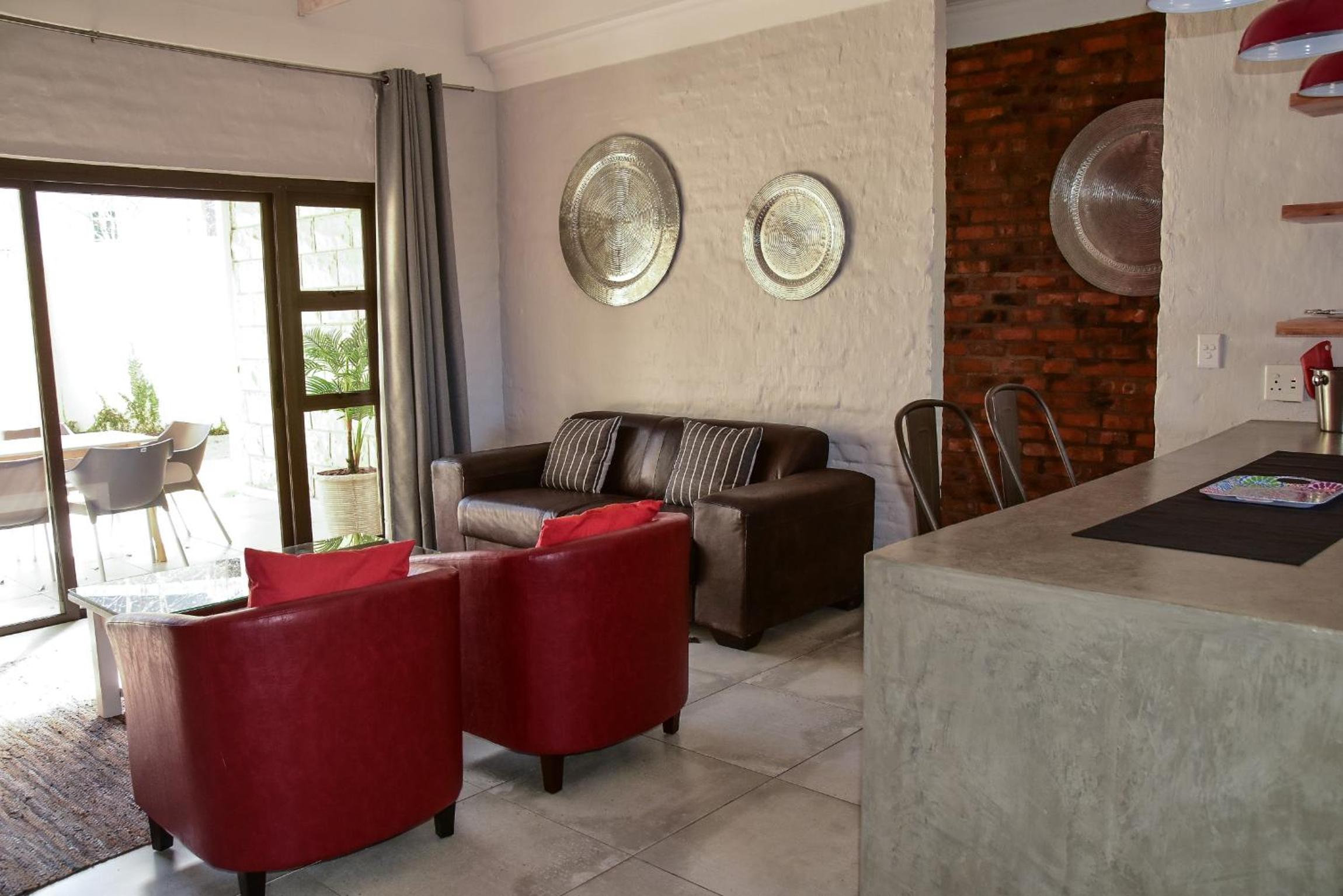 Birchwood A & B @ Clarens 9/14