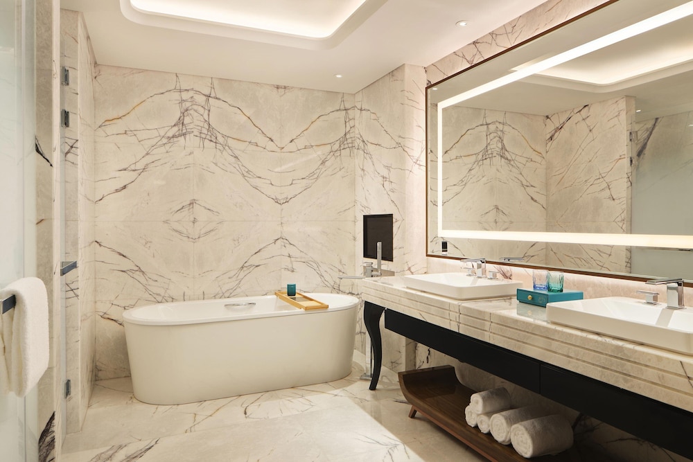 Na Lotus Hotel A Luxury Collection Hotel Nanning 10/39