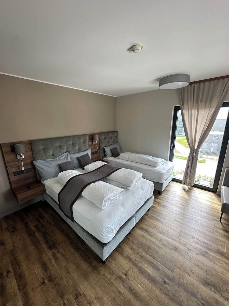 Intergroup Business und Design Hotel 13/47