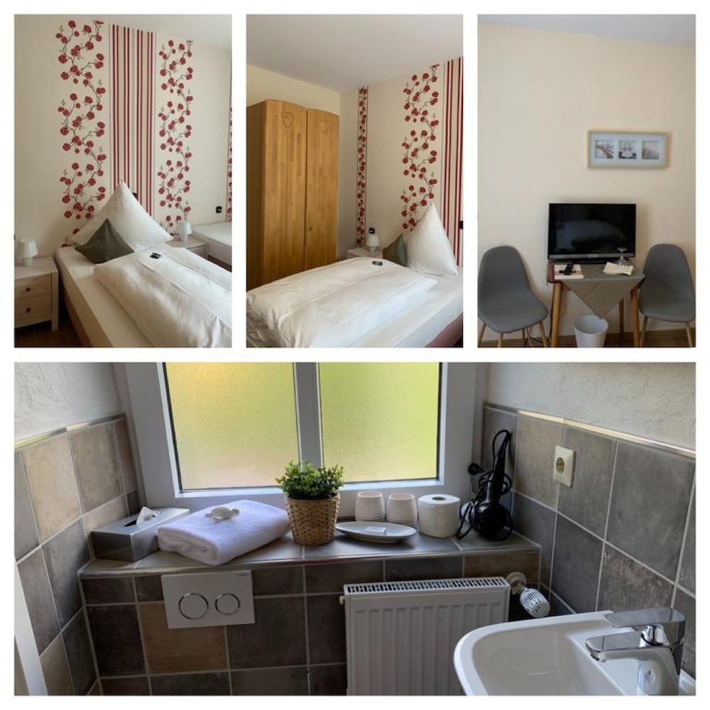 Mosellandhotel Im Enderttal Zum Onkel Willi 36/37