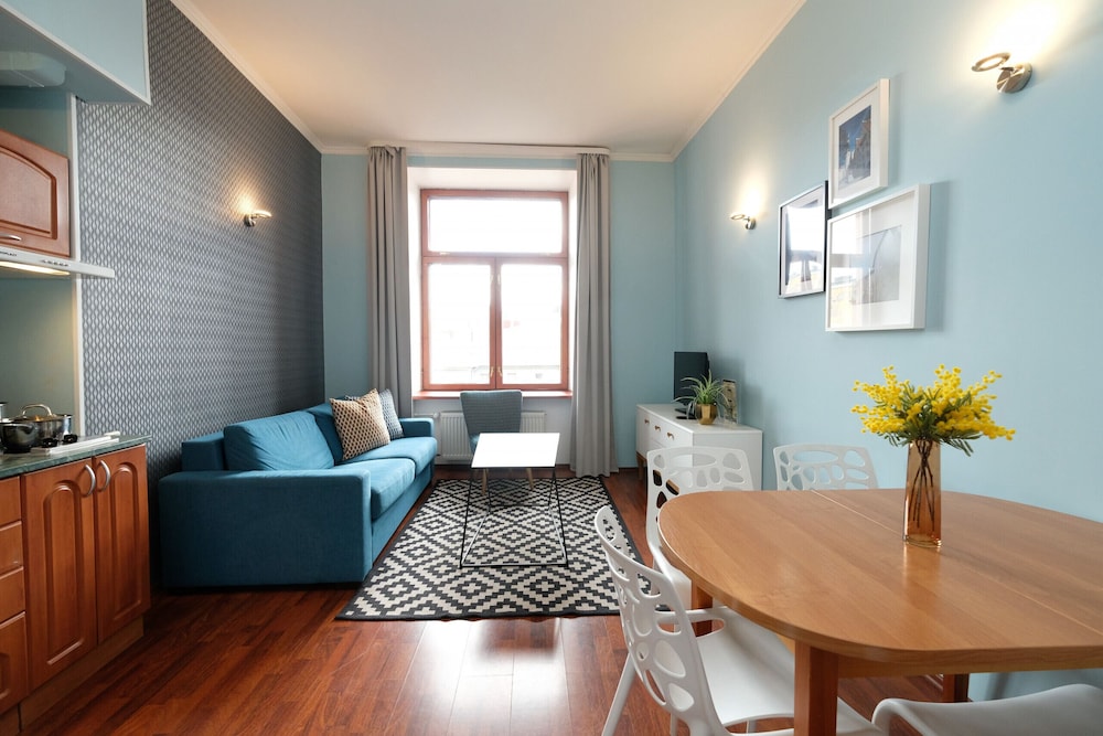 Tallinn City Apartments Harju Residence 29/50