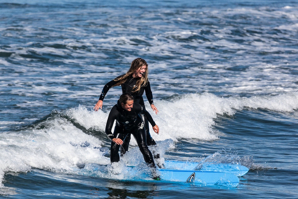Long Beach Lodge Resort 26/72