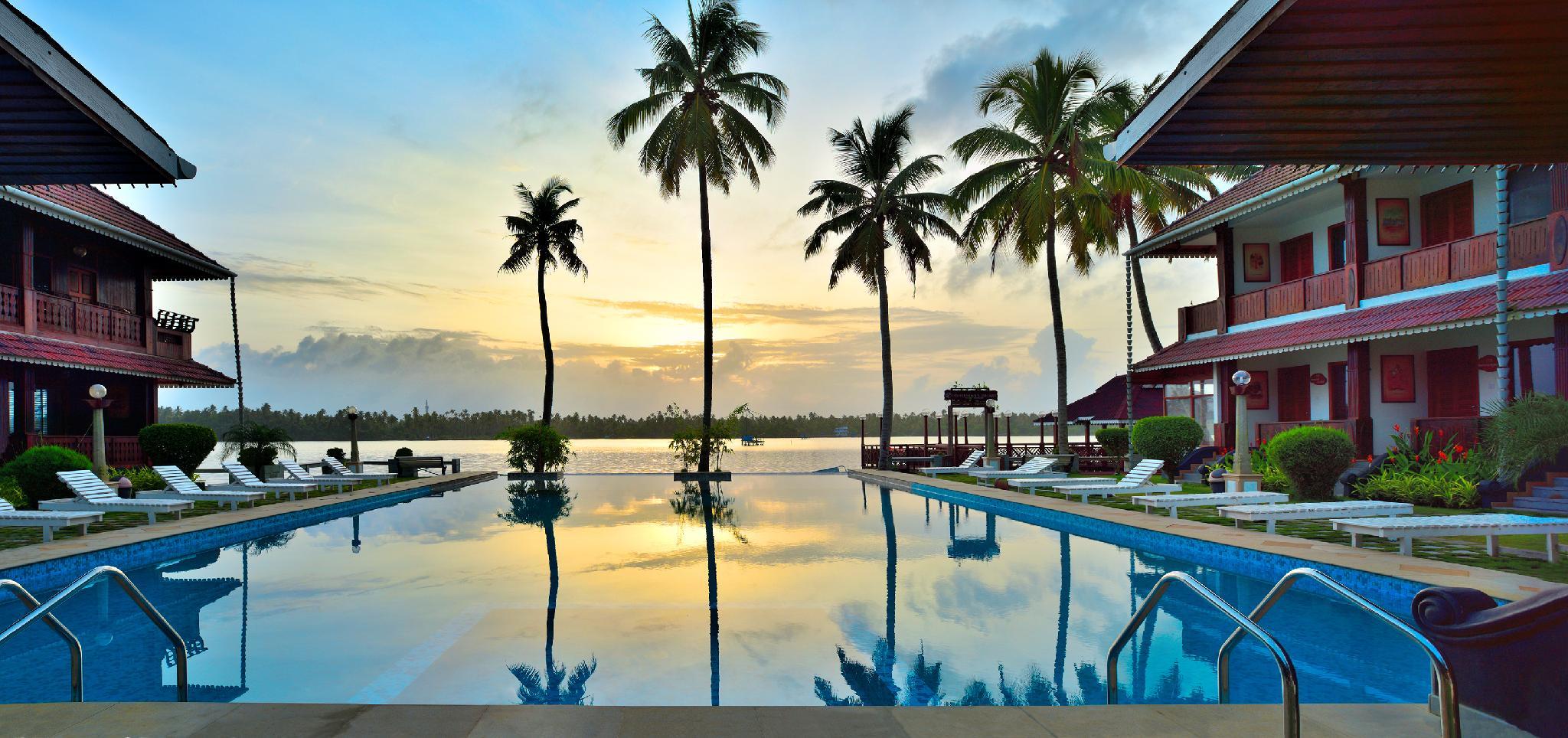 Sea Lagoon Health Resort 23/23