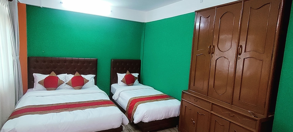 Hotel Nepalaya 16/73