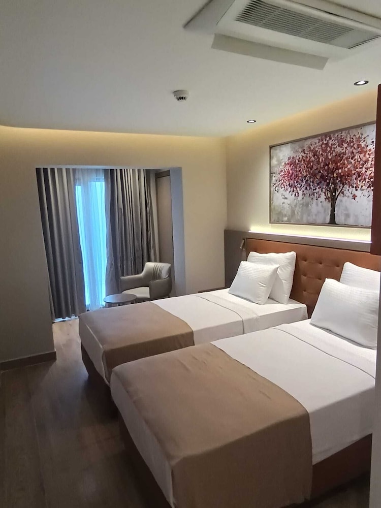 Gocek Lykia Resort 15/44