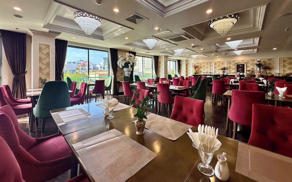 Century Hotel Da Nang 40/50
