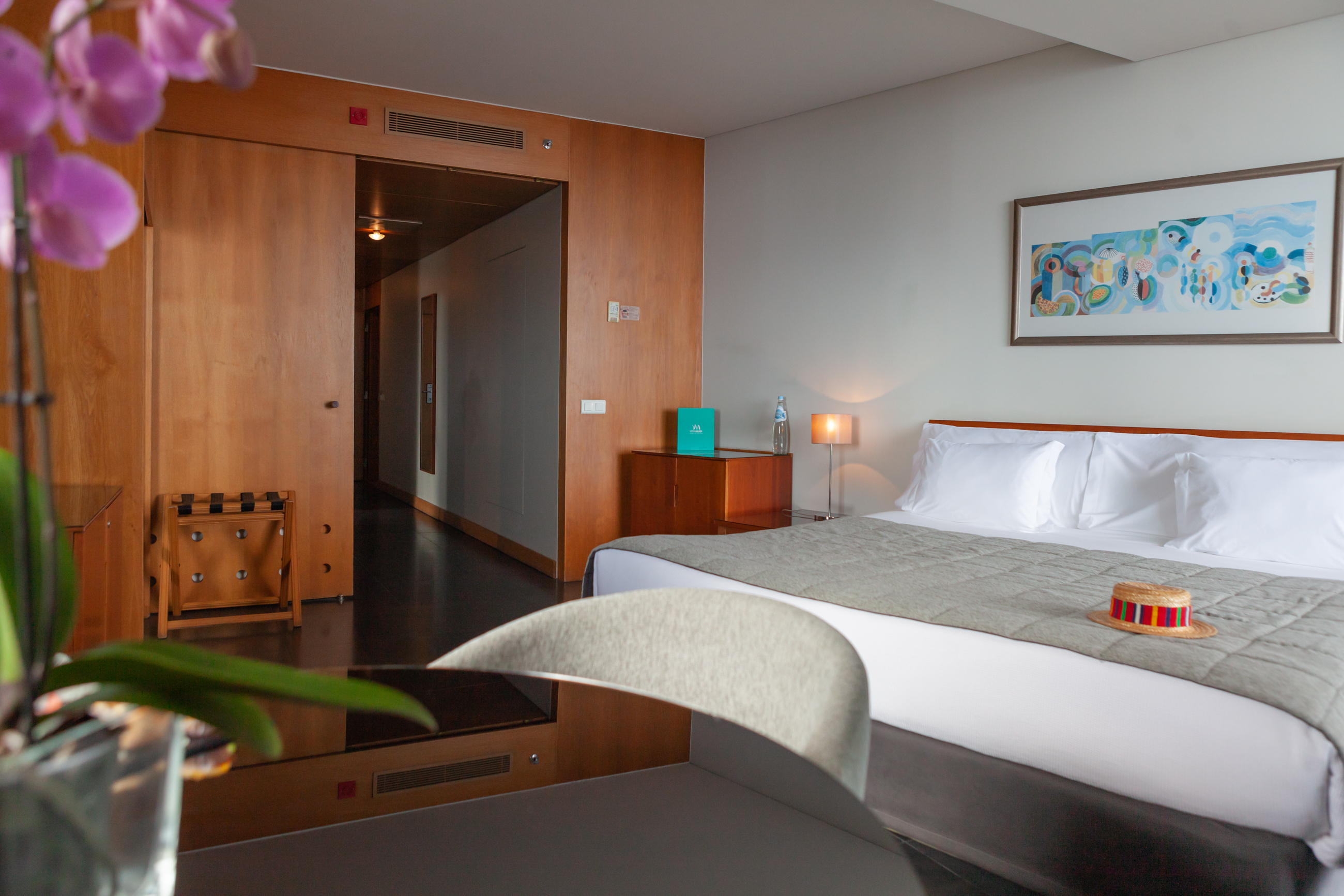 Premium Family Sea View 3+1، Vidamar Resort Madeira 2/5