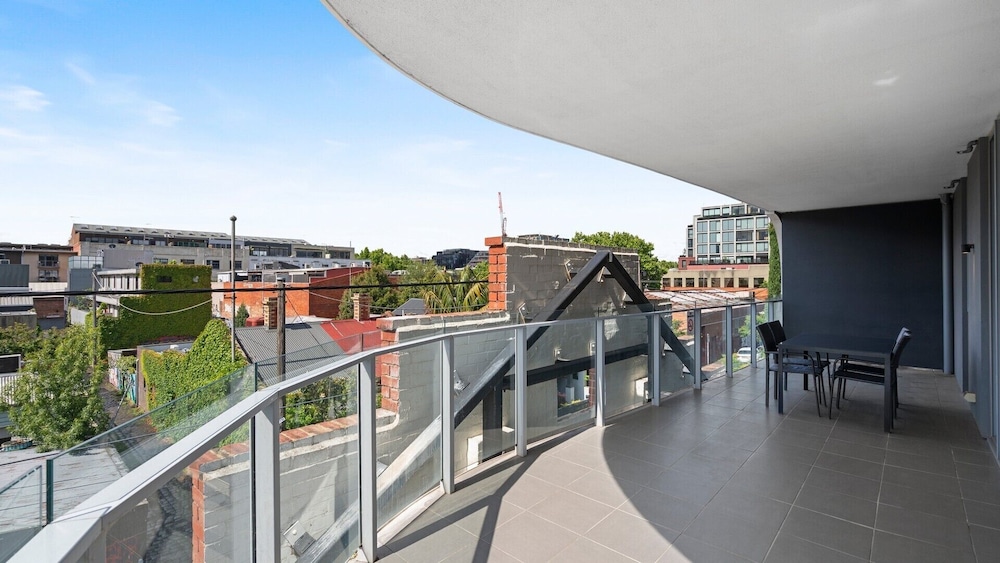 District Apartments Fitzroy 41/50