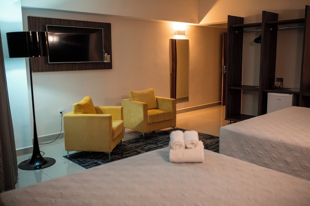Ipe Center Hotel 29/50