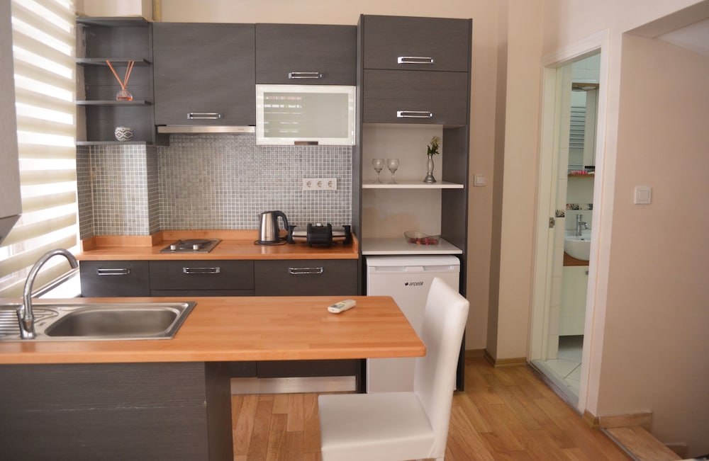 Taksim Tulip Residence & Hotel 6/39