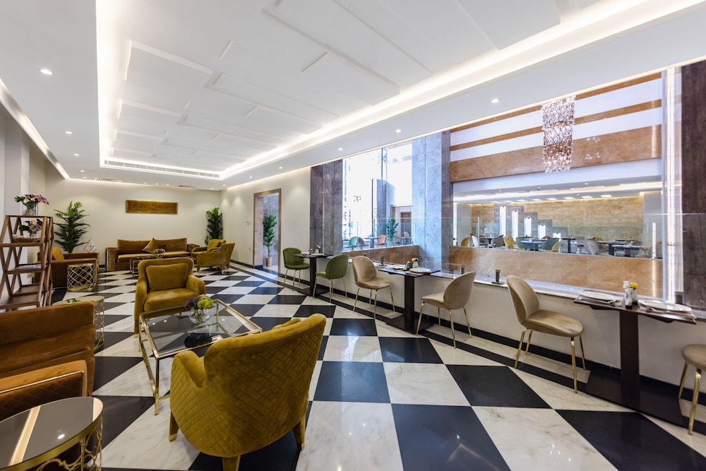 فندق واحد وعشرون(Hotel 21 Makkah) 23/29