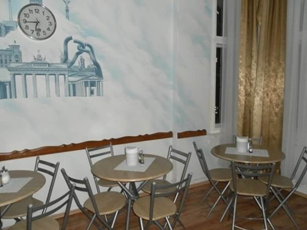 Hotel Pension Arche 39/41