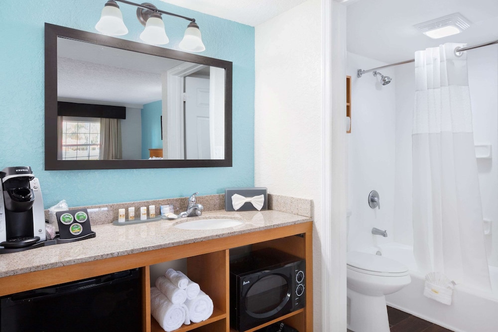 La Quinta Inn By Wyndham Cocoa Beach Port Canaveral 44/57