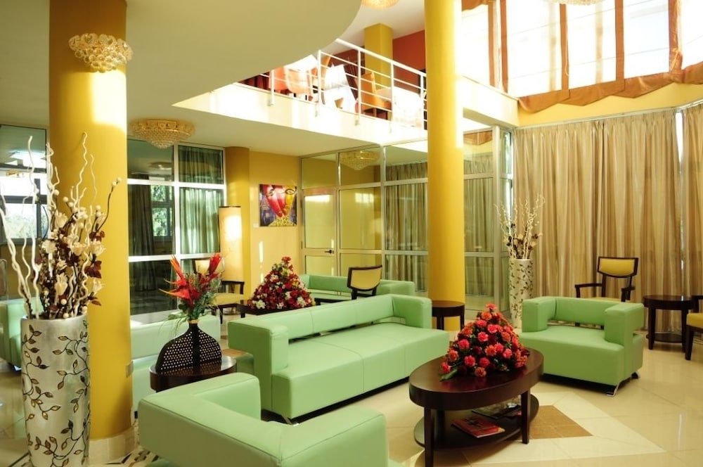 Destiny Addis Hotel 30/50