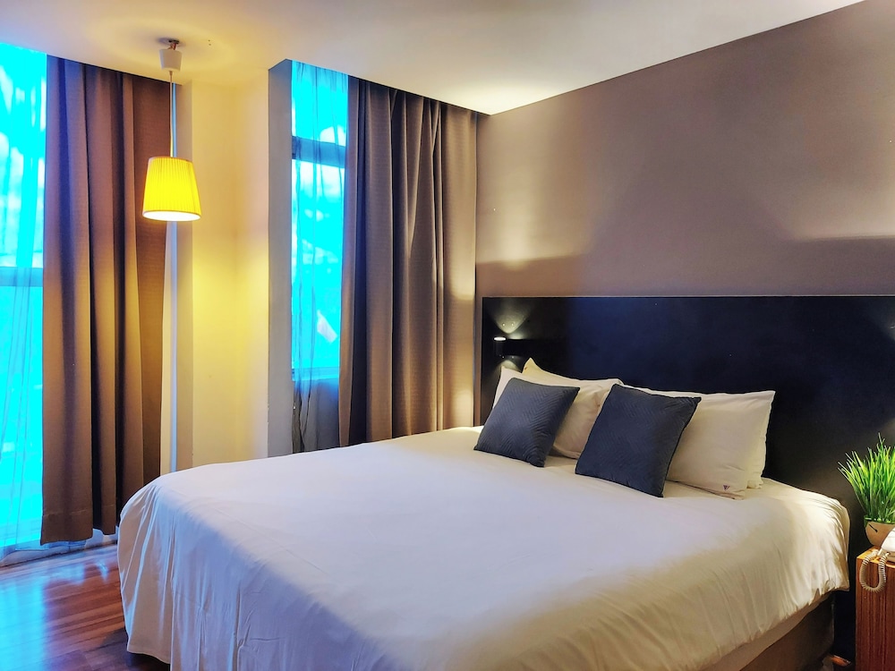 The Leverage Business Hotel Kuala Kedah 25/52