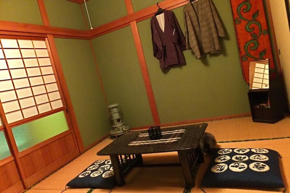 Aoshima Guesthouse Hooju 22/38