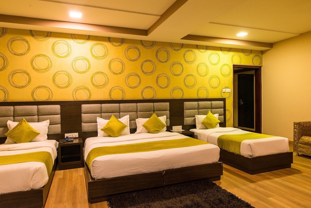 Hotel Buddha 18/50