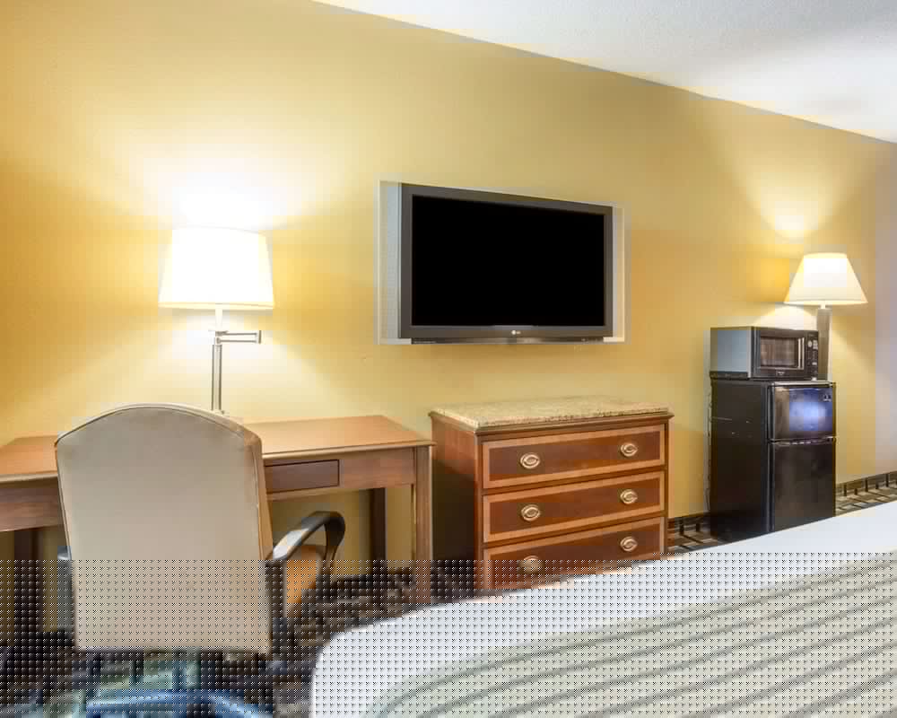 Econo Lodge Acworth East 45/53