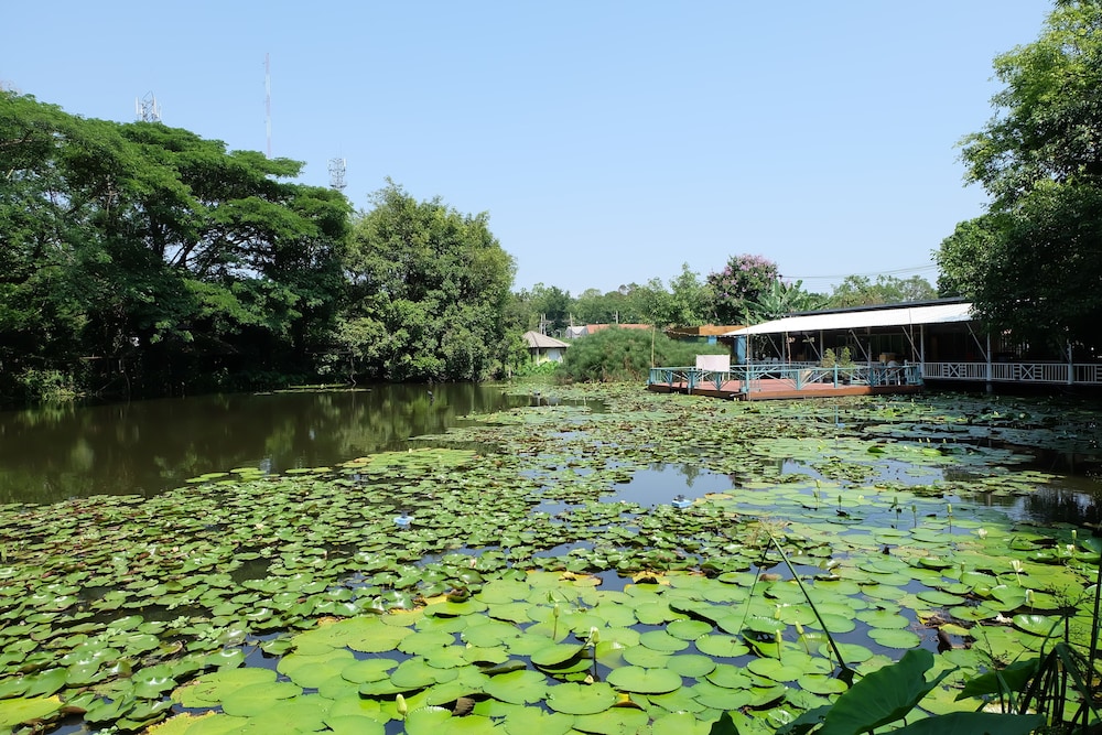 Huan Saikaew Resort 47/50
