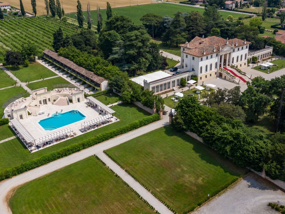 Hotel Relais Villa Corner Della Regina 43/47
