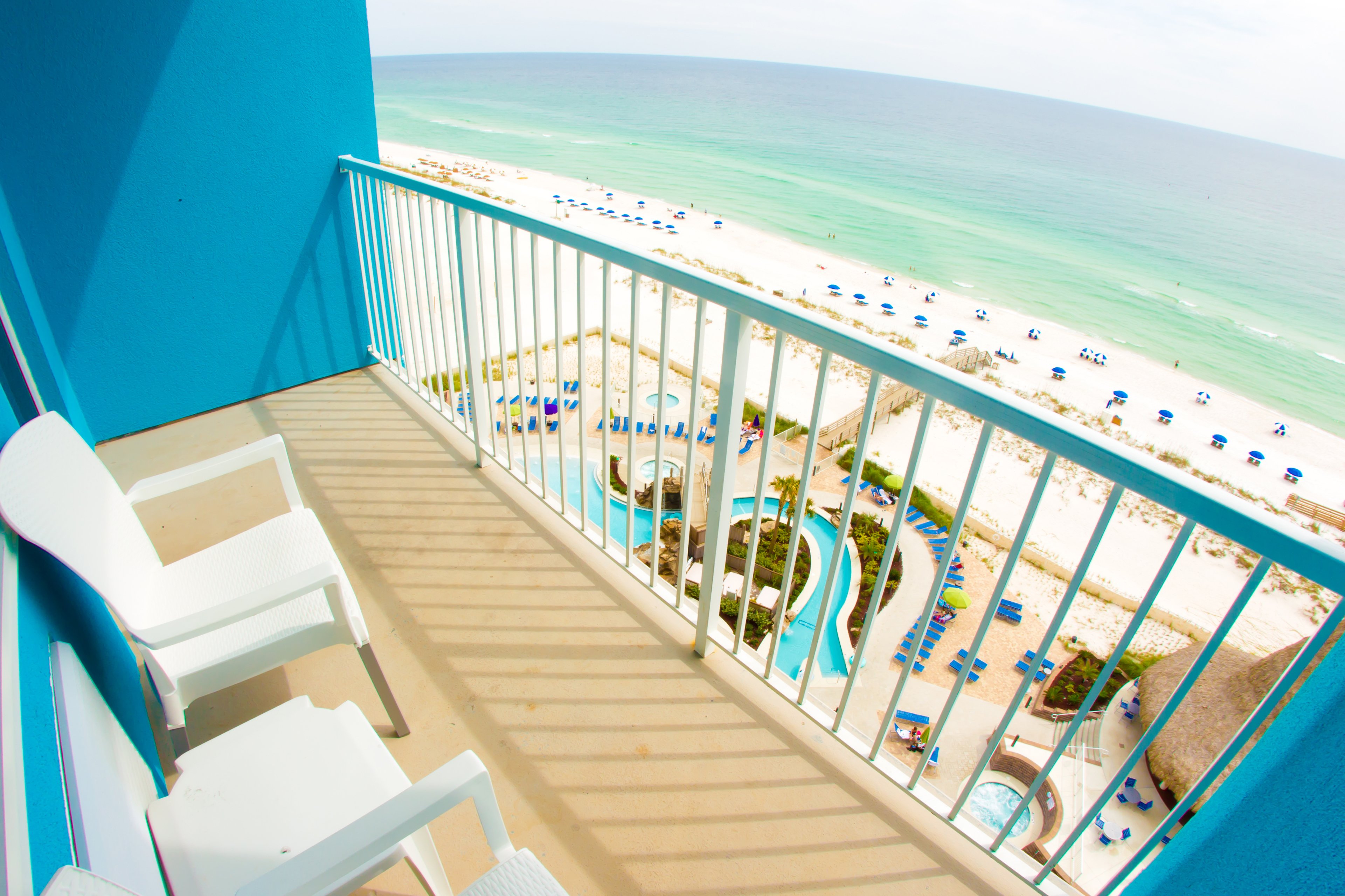 Holiday Inn Resort Pensacola Beach 6/78