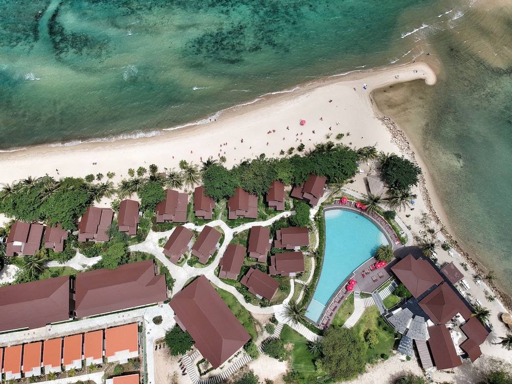 Koh Ma Beach Resort 31/40