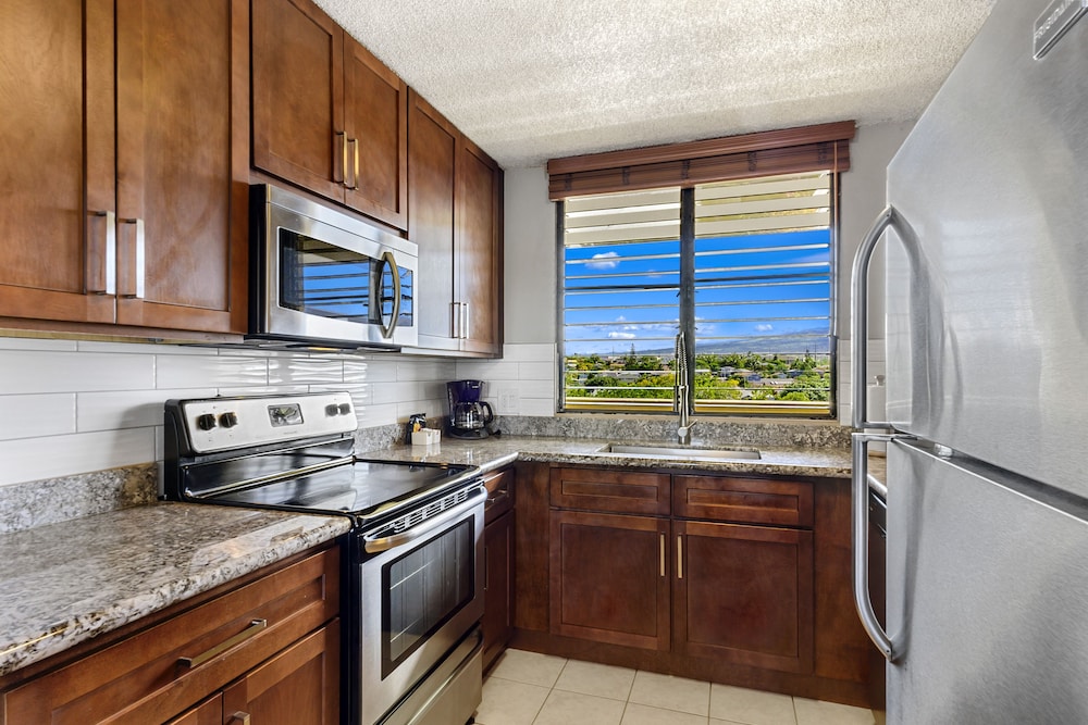 Maui Beach Vacation Club 52/52