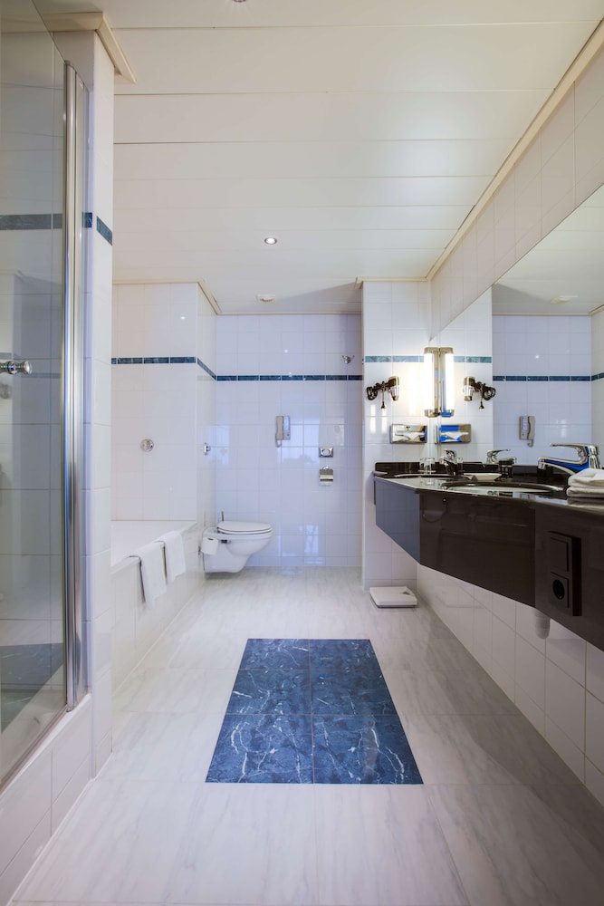 Radisson Blu Hotel Amsterdam Airport 22/80