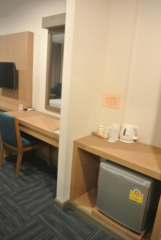 S Tara Grand Hotel 31/44