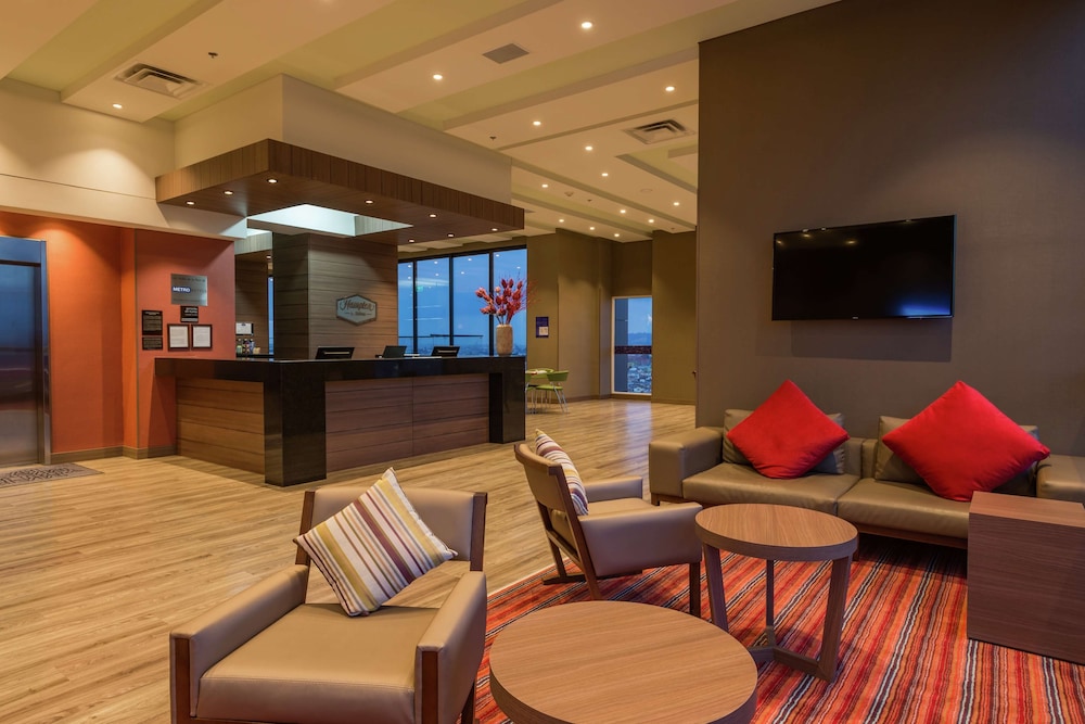 Hampton By Hilton Bogota Airport 21/44