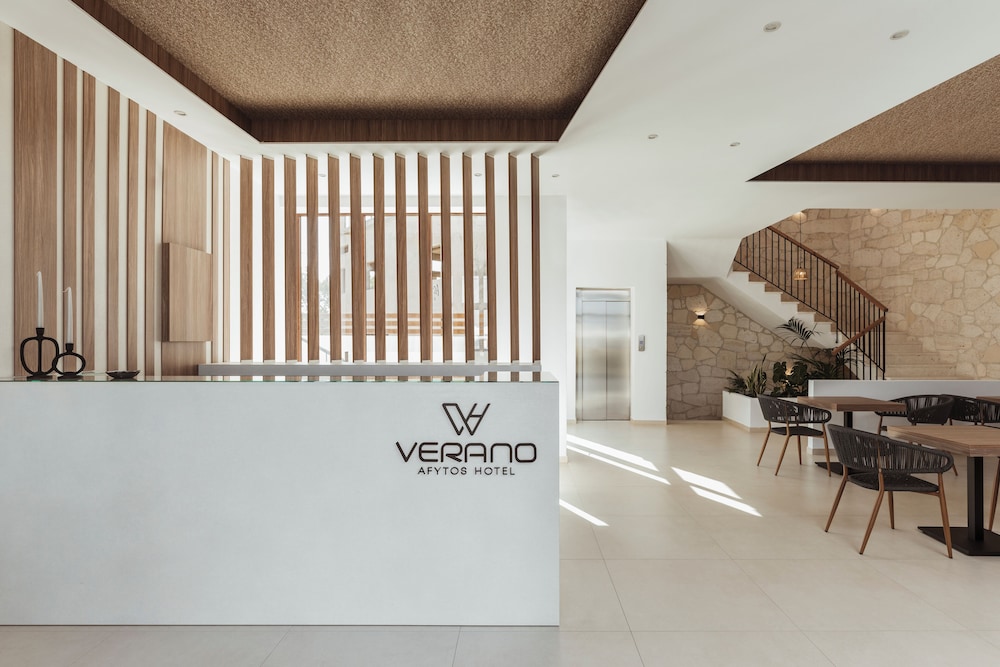 Verano Afytos 5/36