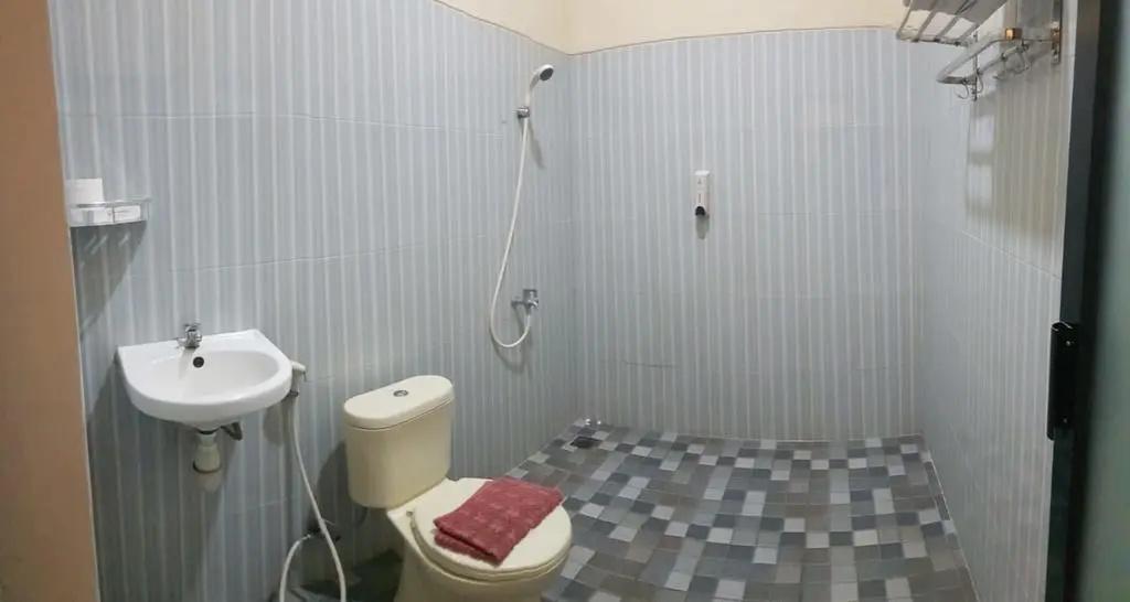 Hotel Sun Q Ta Guci 27/28