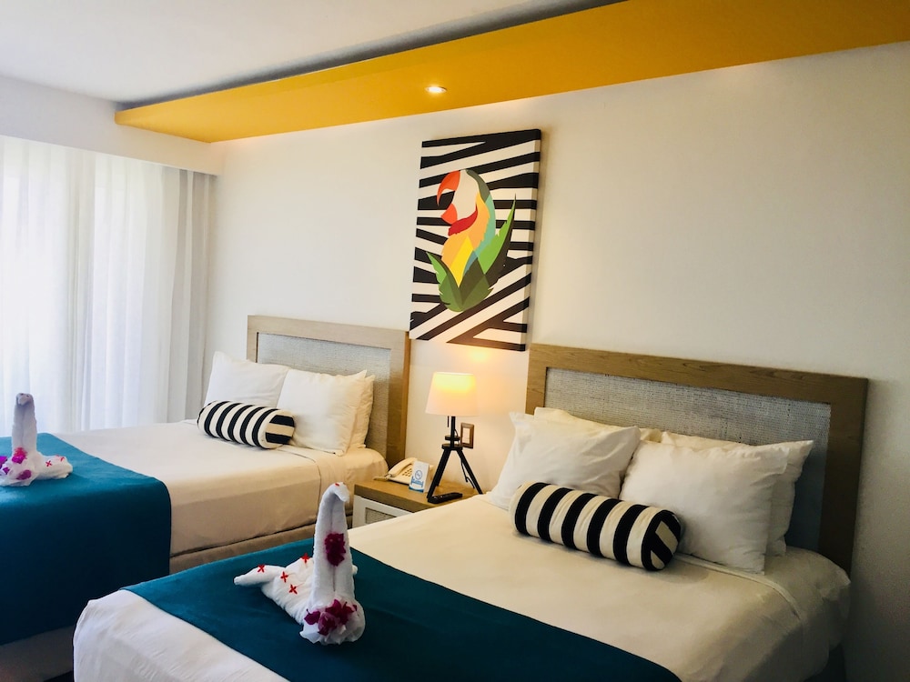 Casa Marina Sosua, Trademark by Wyndham All Inclusive 30/48