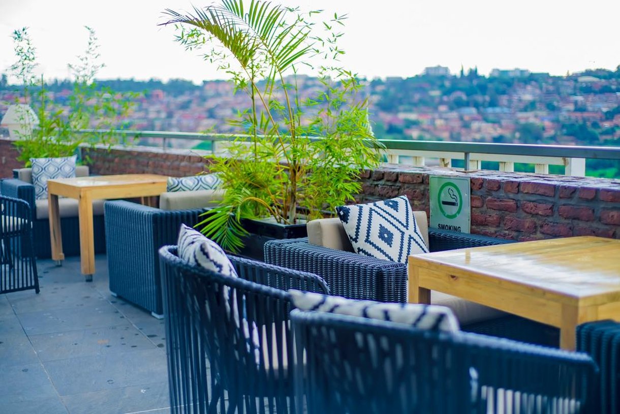 Onomo Hotel Kigali 42/70